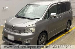 toyota voxy 2013 -TOYOTA 【川越 300ﾀ5985】--Voxy DBA-ZRR70W--ZRR70-0597865---TOYOTA 【川越 300ﾀ5985】--Voxy DBA-ZRR70W--ZRR70-0597865-