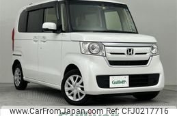 honda n-box 2019 -HONDA--N BOX DBA-JF4--JF4-1050133---HONDA--N BOX DBA-JF4--JF4-1050133-