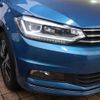 volkswagen golf-touran 2023 -VOLKSWAGEN--VW Golf Touran 3BA-1TDPC--WVGZZZ1T4PW024685---VOLKSWAGEN--VW Golf Touran 3BA-1TDPC--WVGZZZ1T4PW024685- image 25