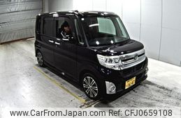 daihatsu tanto 2015 -DAIHATSU 【神戸 581ひ1647】--Tanto LA600S-0298400---DAIHATSU 【神戸 581ひ1647】--Tanto LA600S-0298400-