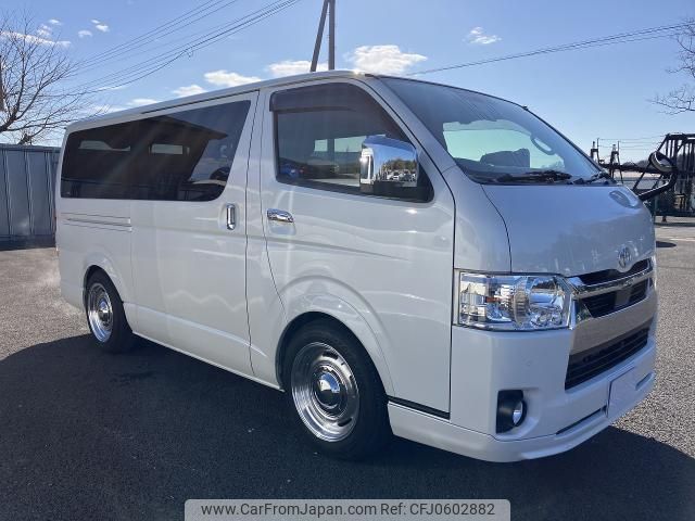 toyota hiace-van 2021 quick_quick_3BF-TRH200V_TRH200-0347528 image 1