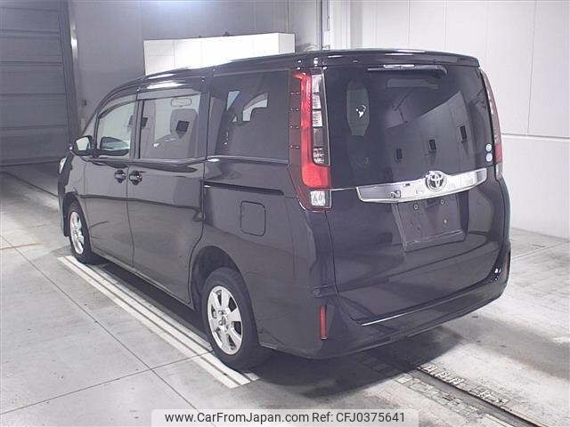 toyota noah 2014 -TOYOTA--Noah ZRR85G-0013399---TOYOTA--Noah ZRR85G-0013399- image 2