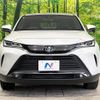 toyota harrier 2021 quick_quick_MXUA80_MXUA80-0033700 image 15