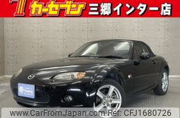 mazda roadster 2006 CFJ1680726
