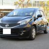 nissan note 2015 quick_quick_DBA-E12_E12-355540 image 1
