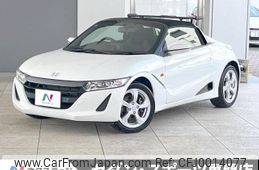 honda s660 2016 -HONDA--S660 DBA-JW5--JW5-1016775---HONDA--S660 DBA-JW5--JW5-1016775-