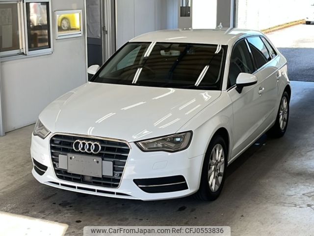 audi a3 2016 -AUDI--Audi A3 8VCXS-GA161576---AUDI--Audi A3 8VCXS-GA161576- image 1