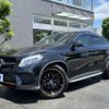 mercedes-benz gle-class 2018 quick_quick_LDA-166024_WDC2923242A097711 image 10