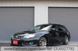 subaru legacy-touring-wagon 2006 quick_quick_BP5_BP5-127149