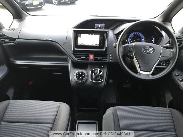 toyota voxy 2015 -TOYOTA--Voxy DAA-ZWR80G--ZWR80-0143893---TOYOTA--Voxy DAA-ZWR80G--ZWR80-0143893- image 2