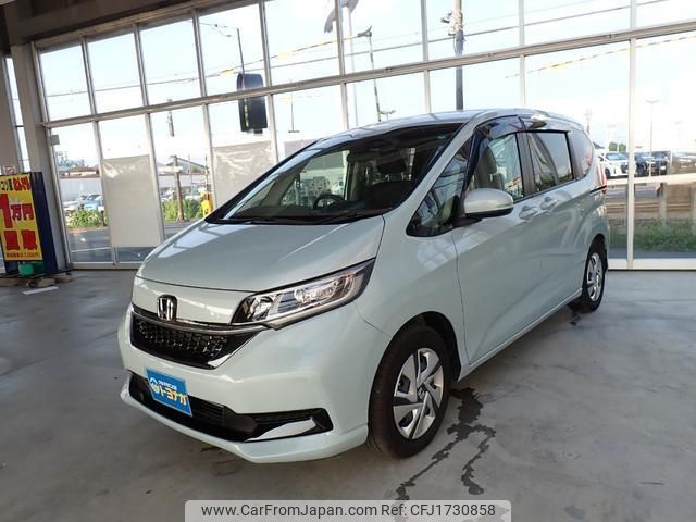 honda freed 2023 CFJ1730858 image 1