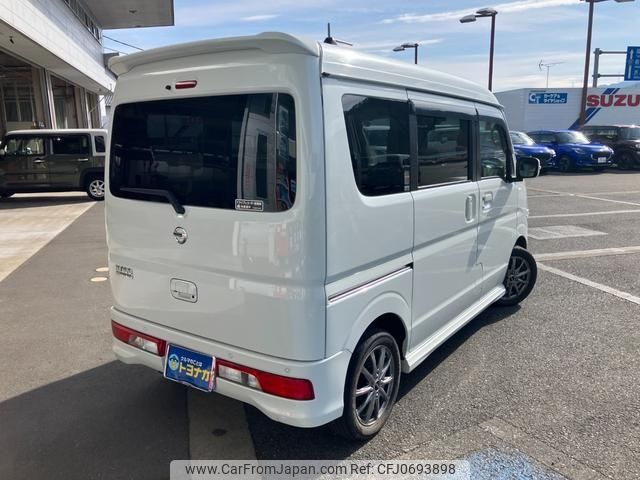 nissan clipper-rio 2020 -NISSAN 【群馬 598ｿ1】--Clipper Rio DR17W--203581---NISSAN 【群馬 598ｿ1】--Clipper Rio DR17W--203581- image 2