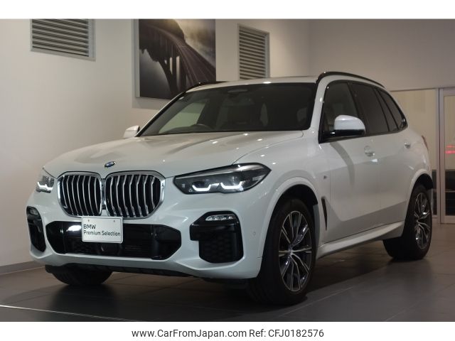 bmw x5 2020 -BMW--BMW X5 3DA-CV30S--WBACV620709D61638---BMW--BMW X5 3DA-CV30S--WBACV620709D61638- image 1