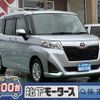 toyota roomy 2020 GOO_JP_700060017330250430006 image 1