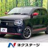 suzuki alto 2015 -SUZUKI--Alto DBA-HA36S--HA36S-862283---SUZUKI--Alto DBA-HA36S--HA36S-862283- image 1