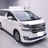 toyota vellfire 2017 -TOYOTA 【名古屋 331ﾘ1868】--Vellfire AGH35W-0022233---TOYOTA 【名古屋 331ﾘ1868】--Vellfire AGH35W-0022233- image 1