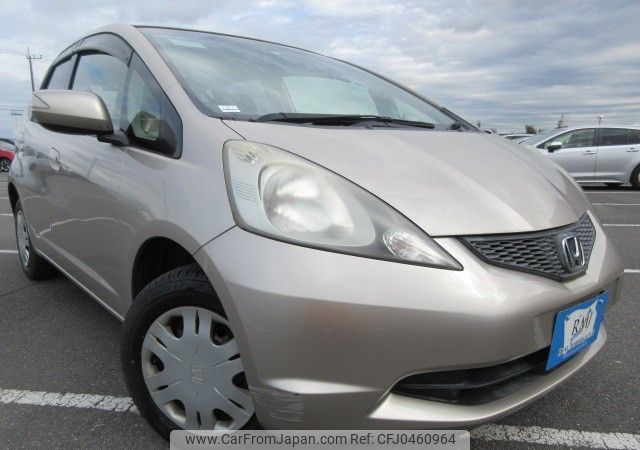 honda fit 2010 REALMOTOR_Y2024110122A-12 image 2