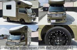 daihatsu hijet-truck 2023 quick_quick_S510P_S510P-0505841