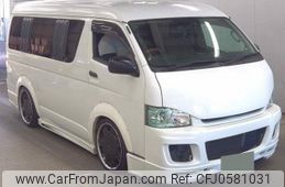 toyota hiace-wagon 2009 quick_quick_CBA-TRH214W_TRH214-0014838