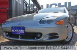 mitsubishi gto 1994 CFJ1544832