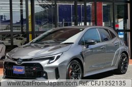 toyota corolla 2024 -TOYOTA--Corolla 4BA-GZEA14H--GZEA14-0002219---TOYOTA--Corolla 4BA-GZEA14H--GZEA14-0002219-