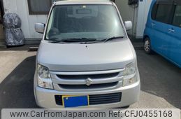 suzuki wagon-r 2007 -SUZUKI--Wagon R DBA-MH21S--MH21S-971152---SUZUKI--Wagon R DBA-MH21S--MH21S-971152-