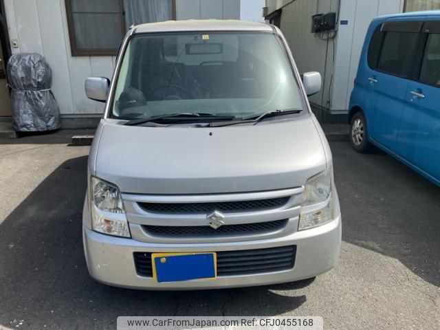 suzuki wagon-r 2007 -SUZUKI--Wagon R DBA-MH21S--MH21S-971152---SUZUKI--Wagon R DBA-MH21S--MH21S-971152- image 1