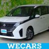 nissan serena 2023 quick_quick_6AA-GFC28_GFC28-018291 image 1