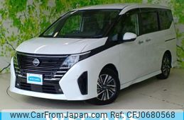 nissan serena 2023 quick_quick_6AA-GFC28_GFC28-018291