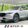 mazda cx-5 2019 -MAZDA--CX-5 3DA-KF2P--KF2P-305891---MAZDA--CX-5 3DA-KF2P--KF2P-305891- image 1