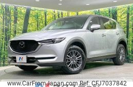 mazda cx-5 2019 -MAZDA--CX-5 3DA-KF2P--KF2P-305891---MAZDA--CX-5 3DA-KF2P--KF2P-305891-