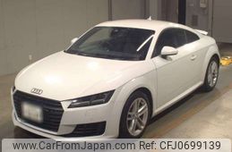 audi tt 2016 -AUDI 【三河 302ﾅ5647】--Audi TT ABA-FVCHH--TRUZZZFV6G1017240---AUDI 【三河 302ﾅ5647】--Audi TT ABA-FVCHH--TRUZZZFV6G1017240-