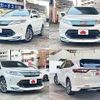 toyota harrier 2017 -TOYOTA--Harrier DBA-ZSU60W--ZSU60-0123458---TOYOTA--Harrier DBA-ZSU60W--ZSU60-0123458- image 9