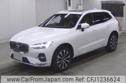 volvo xc60 2022 quick_quick_5AA-UB420TXCM_YU1UUZL1M5P1199619