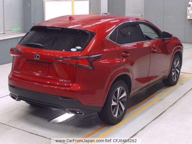 lexus nx 2019 -LEXUS--Lexus NX AGZ15-1009243---LEXUS--Lexus NX AGZ15-1009243- image 2