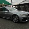 bmw 5-series 2018 -BMW--BMW 5 Series LDA-JM20--WBAJM72040G987169---BMW--BMW 5 Series LDA-JM20--WBAJM72040G987169- image 7