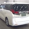 toyota alphard 2017 CFJ1833535 image 2