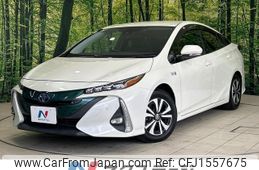 toyota prius-phv 2019 CFJ1557675