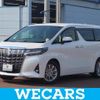 toyota alphard 2020 quick_quick_3BA-AGH30W_AGH30-0312393 image 1