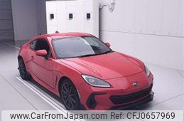 subaru brz 2021 -SUBARU--BRZ ZD8-004320---SUBARU--BRZ ZD8-004320-