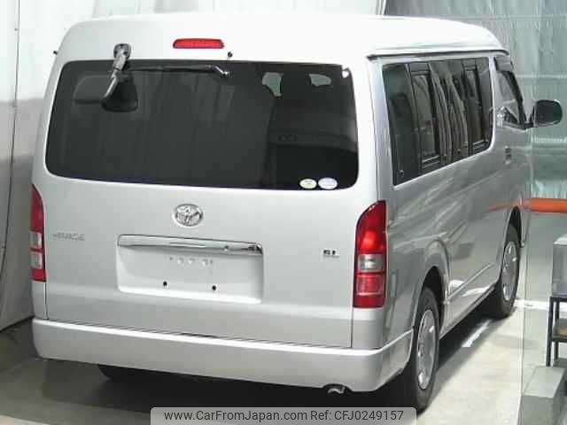 toyota hiace-wagon 2009 -TOYOTA--Hiace Wagon TRH219W--0009164---TOYOTA--Hiace Wagon TRH219W--0009164- image 2