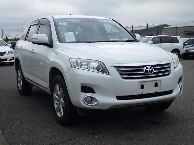 toyota vanguard 2009 17630608 image 1