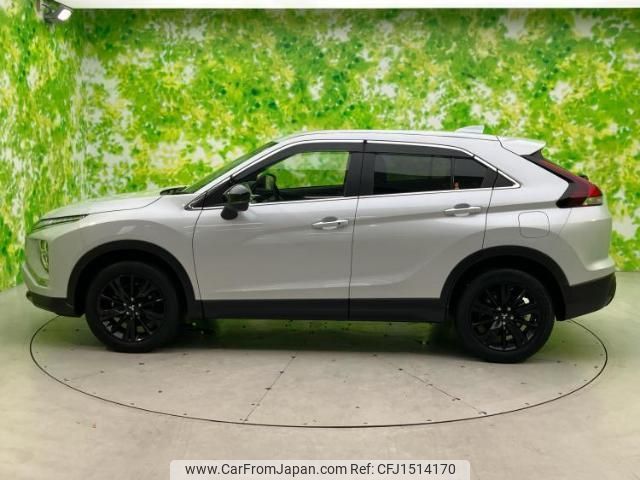 mitsubishi eclipse-cross 2024 CFJ1514170 image 2