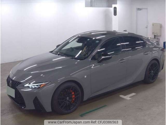 lexus is 2023 -LEXUS 【諏訪 300ﾀ1417】--Lexus IS 6AA-AVE30--AVE30-5095551---LEXUS 【諏訪 300ﾀ1417】--Lexus IS 6AA-AVE30--AVE30-5095551- image 2