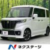 suzuki spacia 2019 -SUZUKI--Spacia DAA-MK53S--MK53S-638045---SUZUKI--Spacia DAA-MK53S--MK53S-638045- image 1