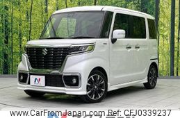 suzuki spacia 2019 -SUZUKI--Spacia DAA-MK53S--MK53S-638045---SUZUKI--Spacia DAA-MK53S--MK53S-638045-