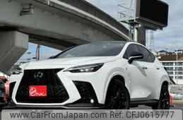 lexus nx 2022 quick_quick_AAZH20_AAZH20-1001508