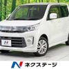 suzuki wagon-r 2014 -SUZUKI--Wagon R DAA-MH44S--MH44S-460767---SUZUKI--Wagon R DAA-MH44S--MH44S-460767- image 1