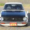 nissan sunny 1977 quick_quick_B-B211_B211-119327 image 5