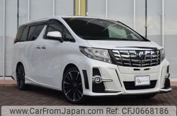 toyota alphard 2017 quick_quick_DBA-GGH30W_0017822